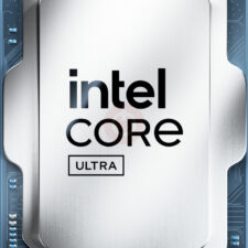 Intel Core Ultra 5 225F