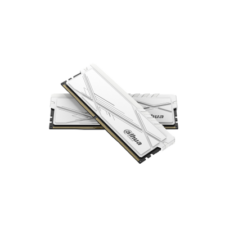 Dahua DDR5 32GB 2x16GB 6400Mhz CL32-White RGB