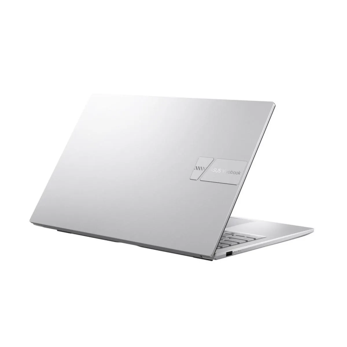 Laptop ASUS Vivobook 15 (X1504VA) |Intel® Core™ 7 150U Processor, 8GB DDR4, 512GB SSD, WiFi 6, BT 5.2, SonicMaster Audio - Cool Silver - Image 4