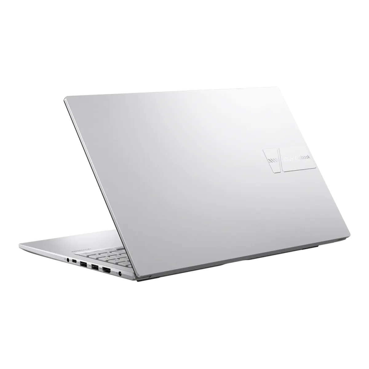 Laptop ASUS Vivobook 15 (X1504VA) |Intel® Core™ 7 150U Processor, 8GB DDR4, 512GB SSD, WiFi 6, BT 5.2, SonicMaster Audio - Cool Silver - Image 8
