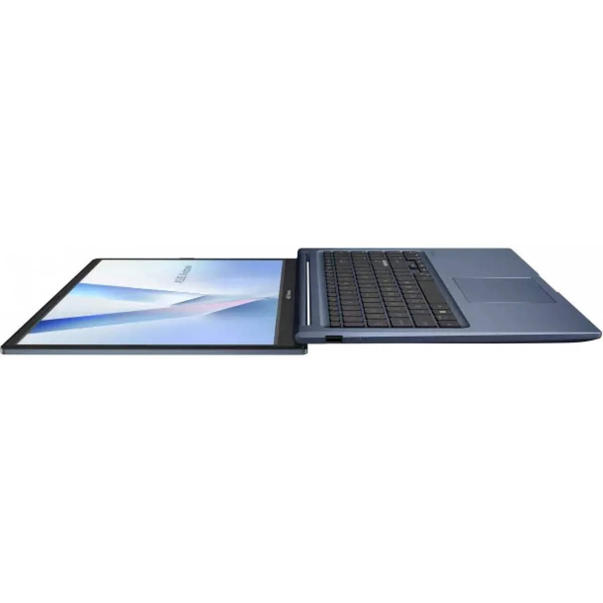 Laptop ASUS Vivobook 15 (X1504VA) |Intel® Core™ i7-1355U Processor, 16GB DDR4 (Customized) , 512GB SSD | 13th Generation - Quiet Blue - Image 7