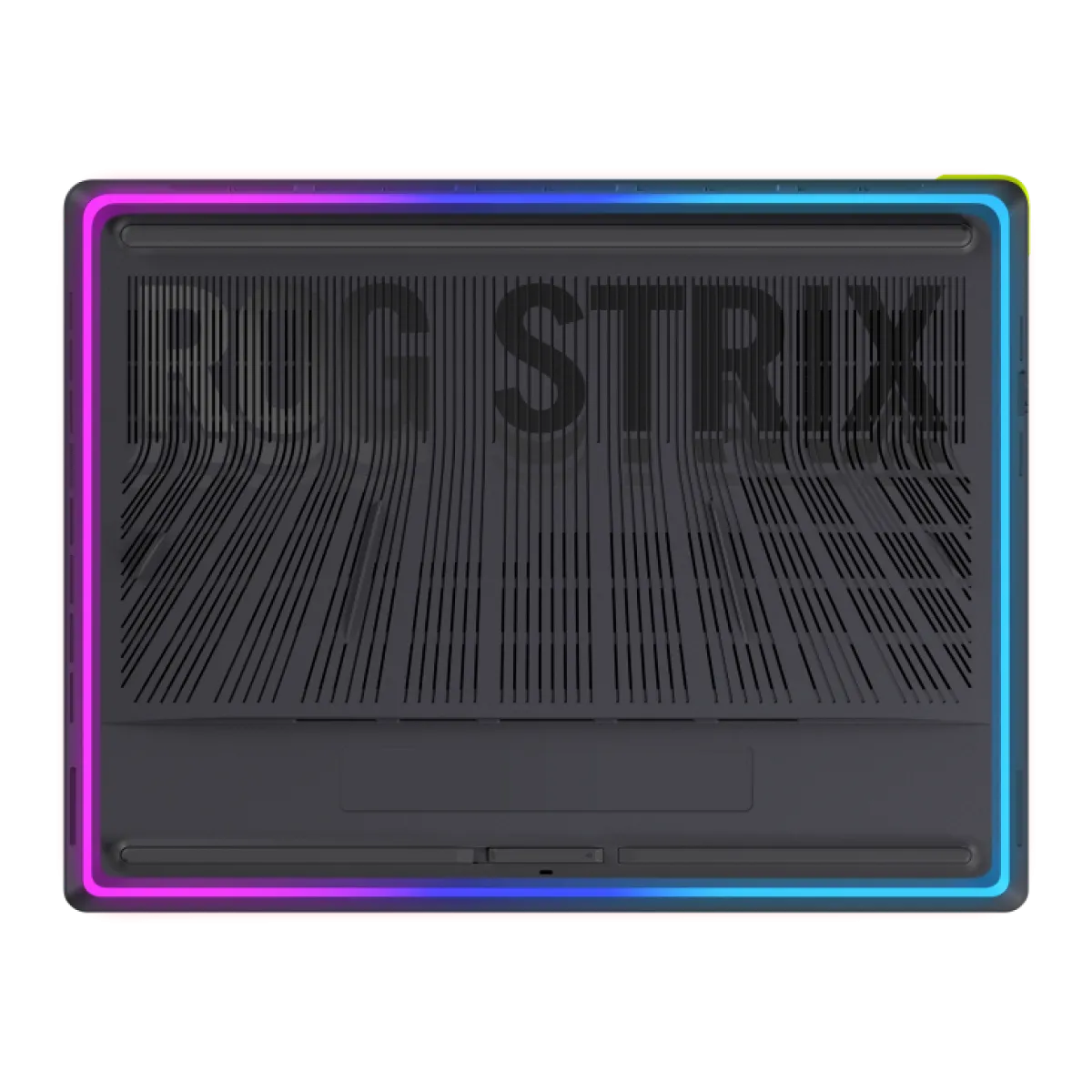 NEW 2025 Laptop ROG Strix G16 Intel® Core™ i7 14650HX Processor 5.2 GHz NVIDIA® GeForce RTX™ 5060 Laptop GPU 8GB GDDR7 16-inch FHD+ 165Hz IPS-level - Eclipse Gray - Image 4