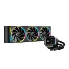 DeepCool LM360 BLACK ARGB