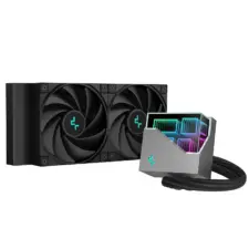 DeepCool LT520 BLACK