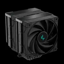 DeepCool AK620 ZERO DARK