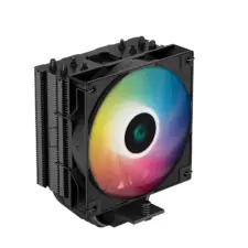 DEEPCOOL GAMMAXX AG400 BLACK ARGB