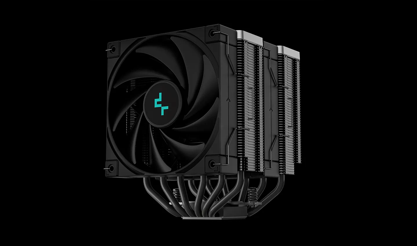 DeepCool AK620 ZERO DARK - Image 3