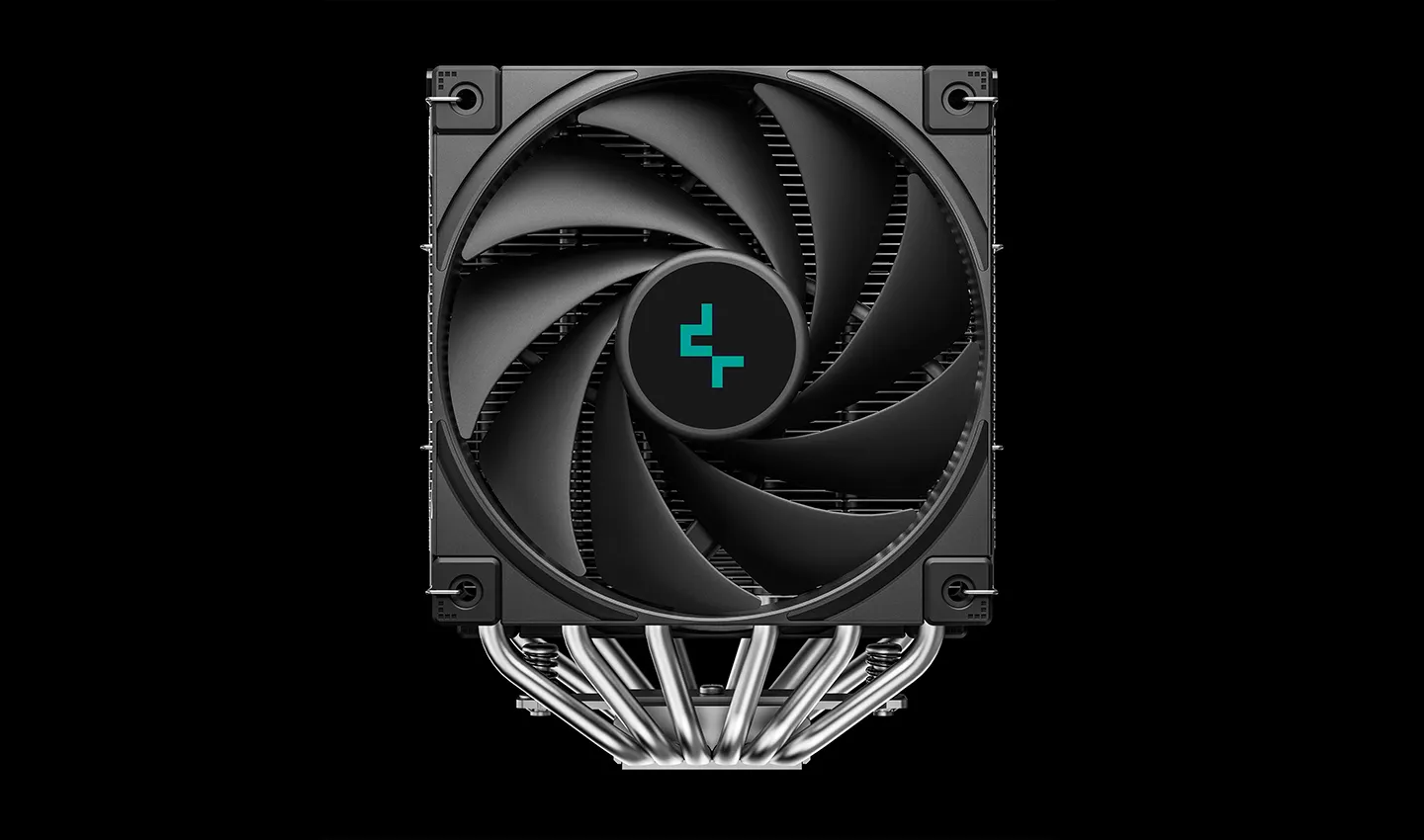 DEEP COOL AK620 DIGITAL SE - Image 5