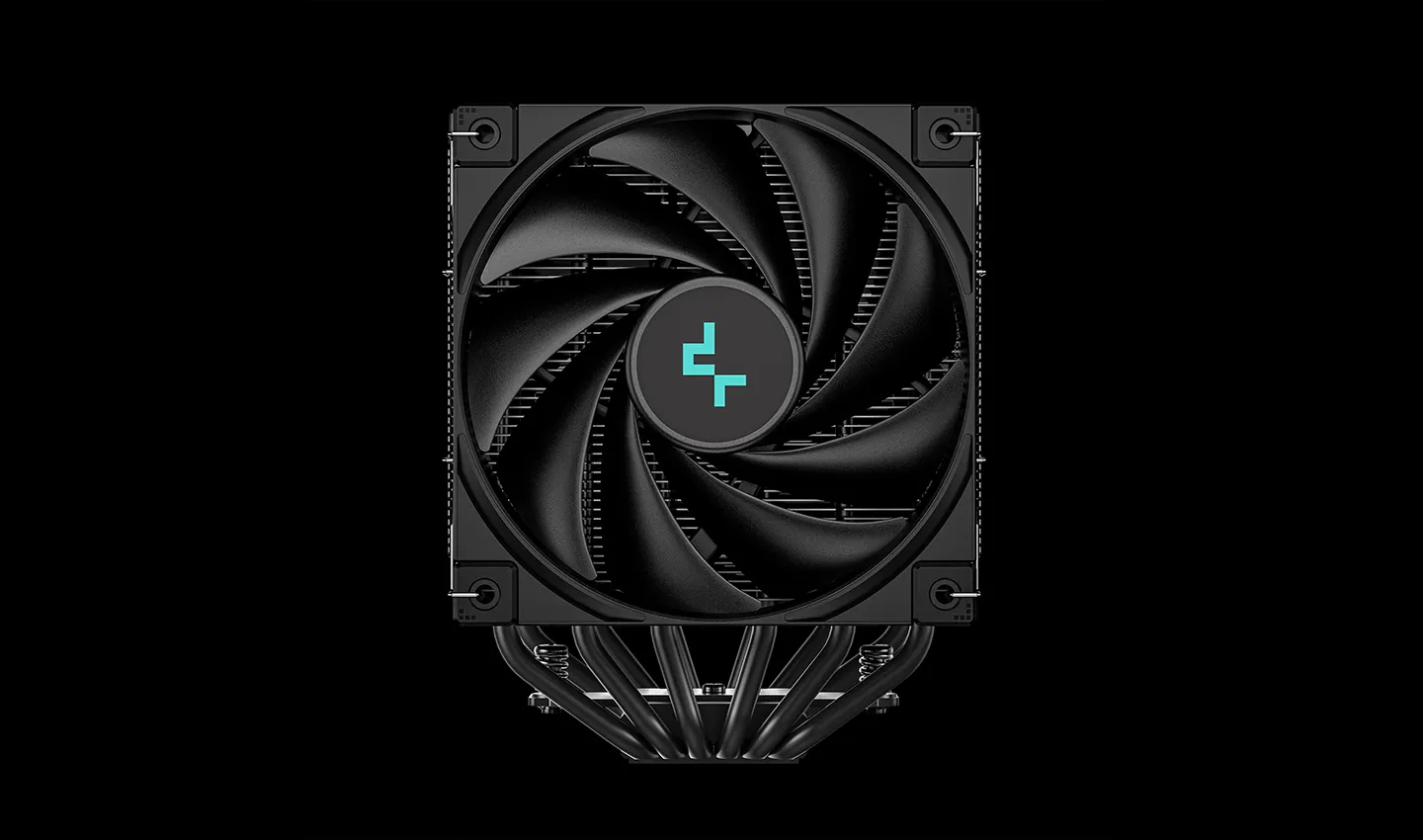 DeepCool AK620 ZERO DARK - Image 5