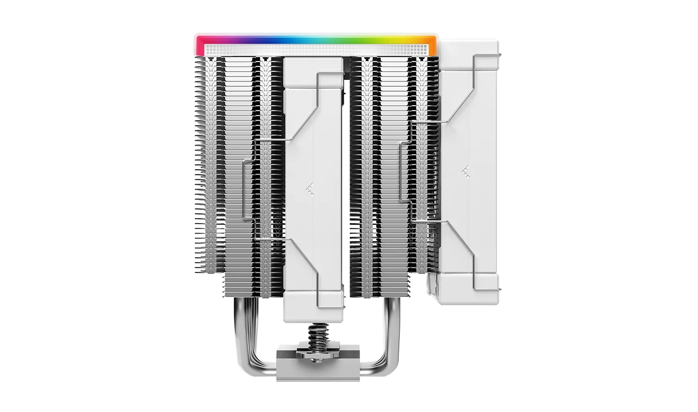 DEEP COOL AK620 DIGITAL SE WH - Image 6