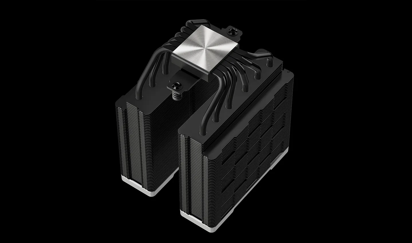 DeepCool AK620 ZERO DARK - Image 7