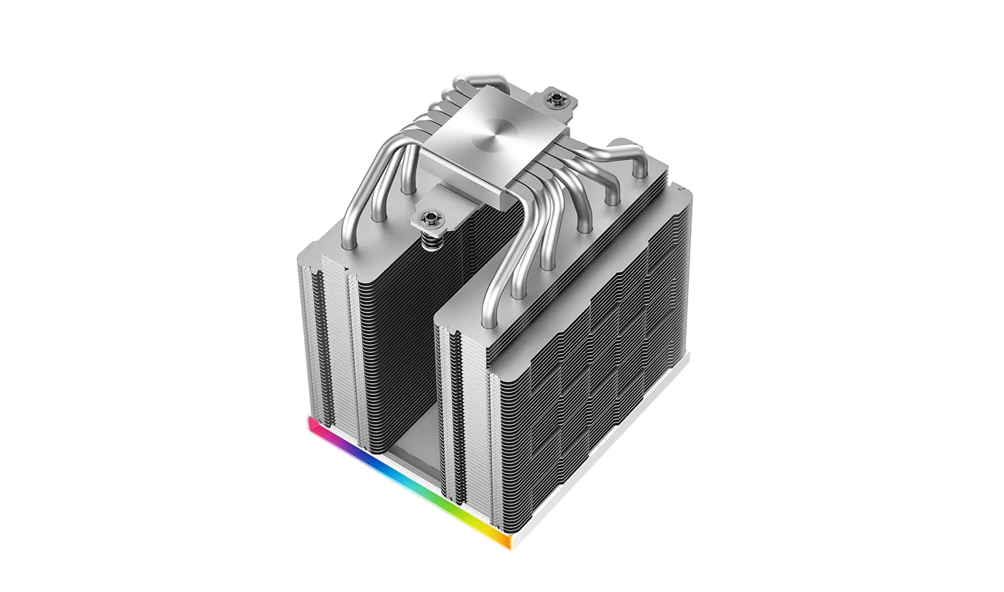 DEEP COOL AK620 DIGITAL SE WH - Image 7