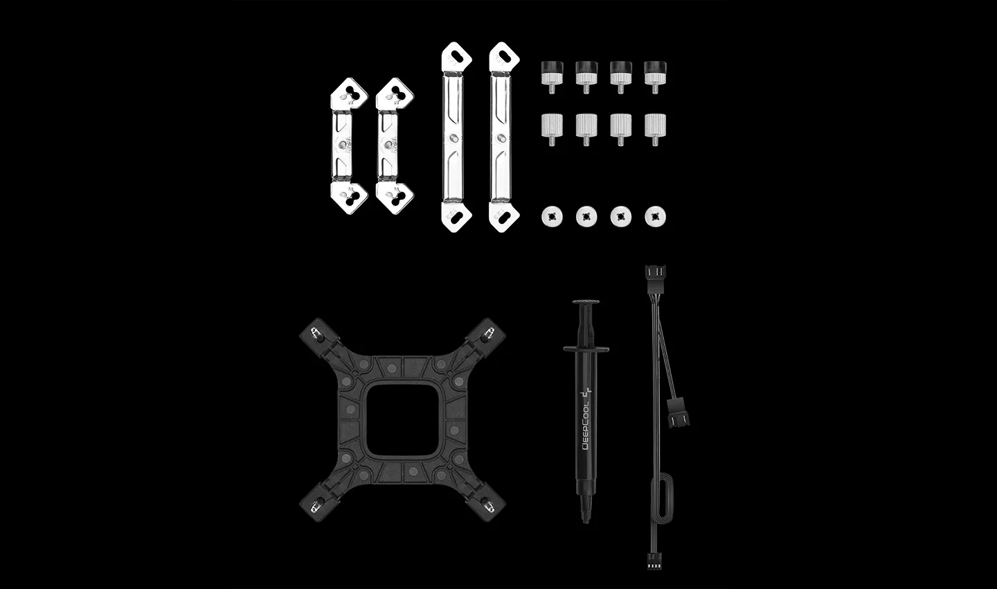 DEEP COOL AK620 DIGITAL SE - Image 10