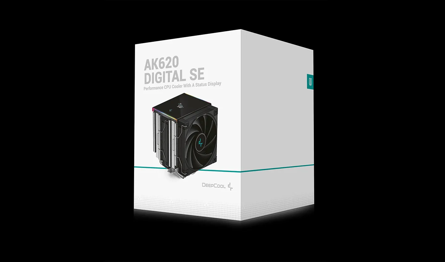 DEEP COOL AK620 DIGITAL SE - Image 11