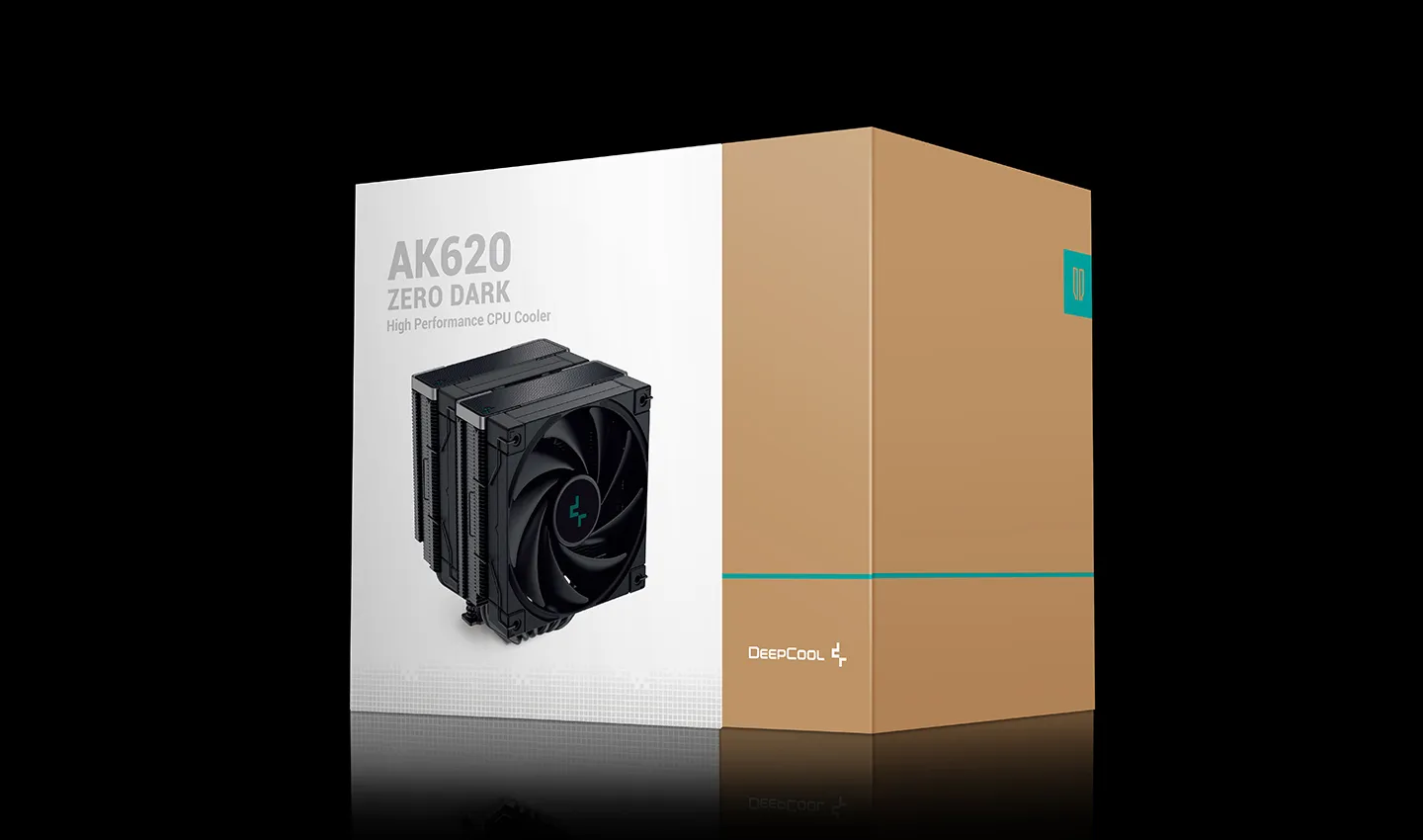 DeepCool AK620 ZERO DARK - Image 11