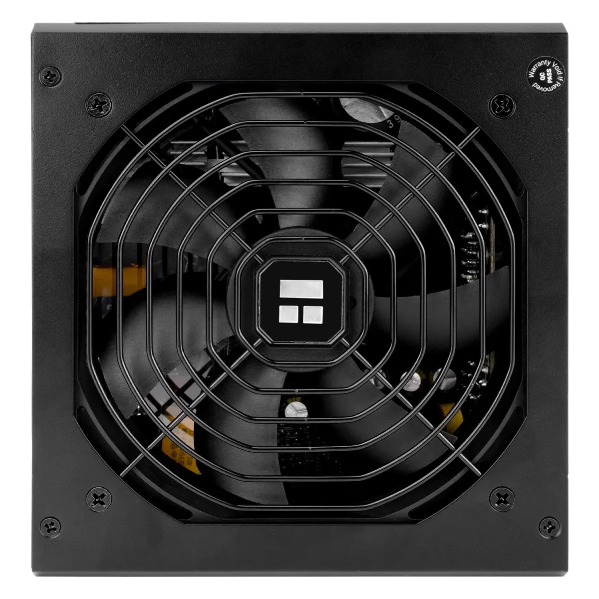 Thermalright (SG-1000) Gold 1000W (ATX 3.1) (PCIe 5.1) 80 Plus Gold Full-Modular, Smart Fan - Power Supply - Image 2