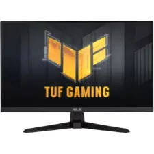 ASUS TUF Gaming VG259Q5A 24.5” Monitor, 1080P Full HD, 1ms (GTG) 0.3ms (Min) Fast IPS, 200Hz, HDR10, 99% sRGB w/ Speakers
