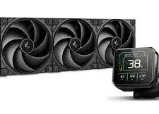 DeepCool SPARTACUS 360