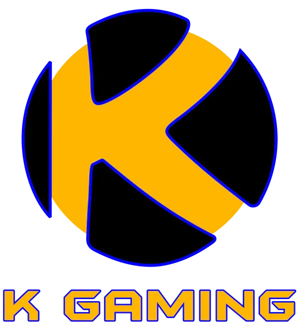 K Gaming