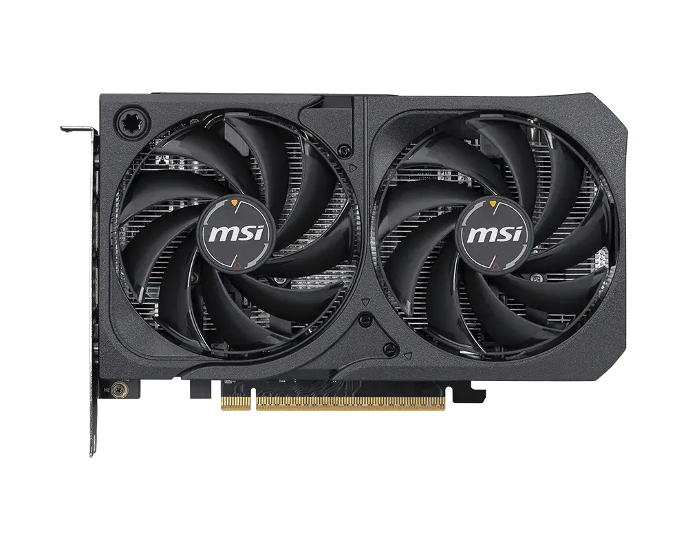 MSI GeForce RTX™ 5050 8G SHADOW 2X OC - Image 5