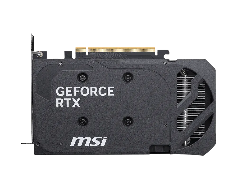 MSI GeForce RTX™ 5050 8G SHADOW 2X OC - Image 3