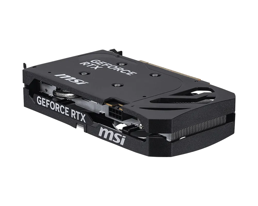 MSI GeForce RTX™ 5050 8G SHADOW 2X OC - Image 2