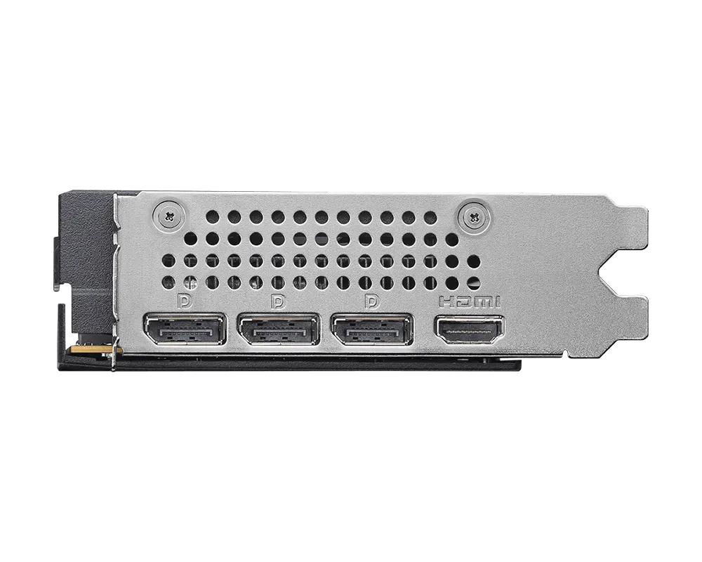 MSI GeForce RTX™ 5050 8G SHADOW 2X OC - Image 4